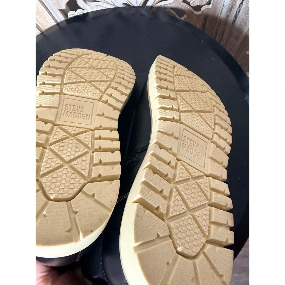 Steve Madden steve madden